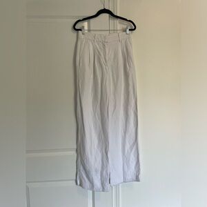 Aritzia Effortless Pant